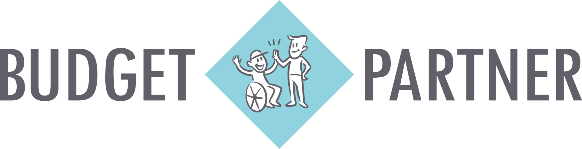 Budget Partner Logo